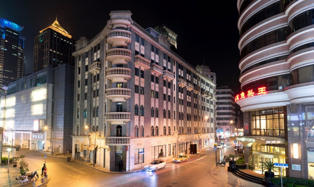 精品酒店設(shè)計(jì)核心要點(diǎn)：細(xì)節(jié)中體現(xiàn)品牌價值