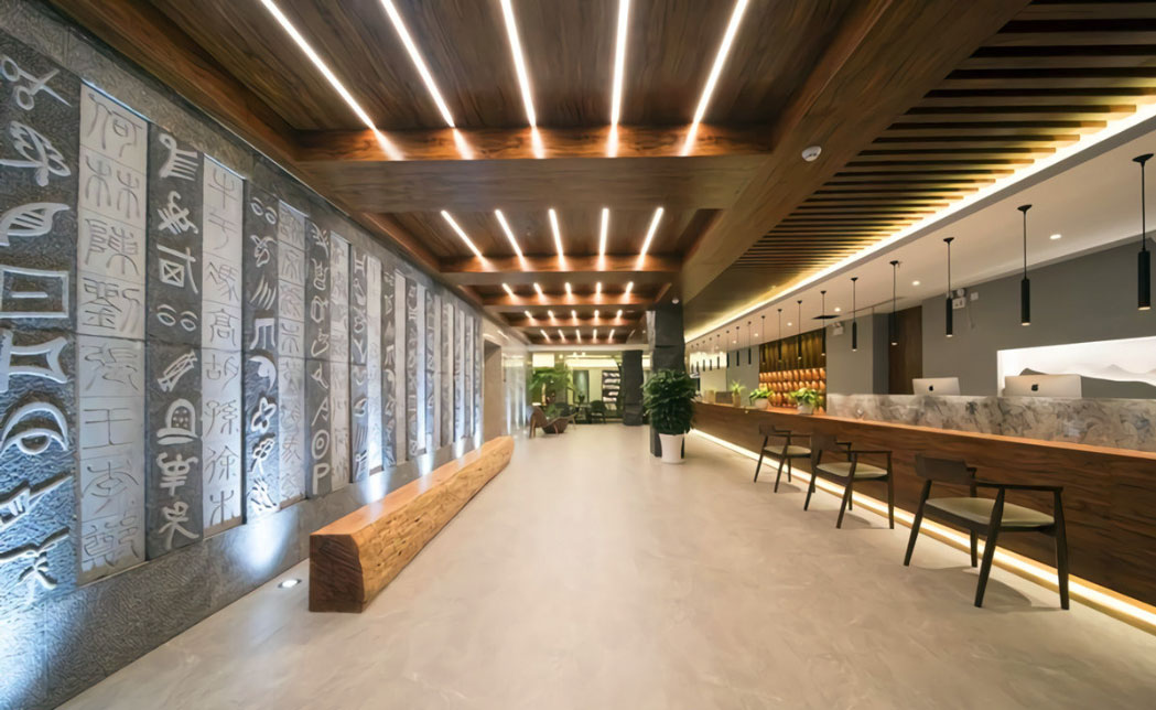 精品酒店設(shè)計(jì)核心要點(diǎn)：細(xì)節(jié)中體現(xiàn)品牌價值